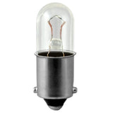 1.12W T3.25 Mini Incandescent Lamp By Satco S6919