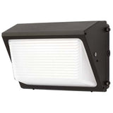 LED Wall Light, 5000L, 4500K, 38W By Atlas Lighting Products WM5L45K