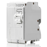 40A 2P Standard Thermal Magnetic Branch Circuit Breaker By Leviton Load Centers LB240-T