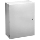 Enclosure, NEMA 1, Hinged Cover, 20