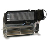 Heater Interior, Register Plus Series, 1600W 240V By Cadet RM162