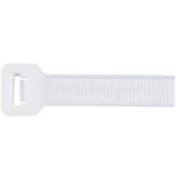 30 lb Intermediate Cable Tie, 100/PK By 3M CT6NT40-C