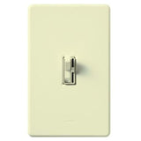 Fan Control, Toggle Switch, 1-Pole/3-Way, 1.5A, 120V, Light Almond By Lutron AYFSQ-F-LA