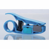 PrepPRO® Coax/UTP Cable Stripper By Ideal 45-605