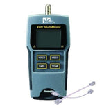 VDV Multimedia Voice/Data/Video Wiremap Tester By Ideal 33-856