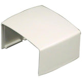 PN05 Raceway Cover Clip, PVC, Ivory By Wiremold PN05F06V