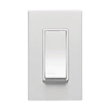 Remote Switch, Decora, Vizia+, White By Leviton VP0SR-10Z