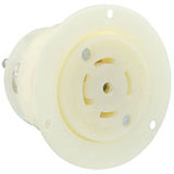 #2cd_flanged Outlet By Leviton 2836