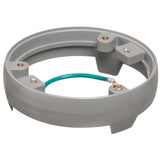 Leveling Ring for FLBC4500 Floor Box Kit By Arlington FLBC4500LR