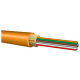 Direct Burial Cable, 6.5mm OD, 12 Fiber By OCC (Optical Cable) DX012KWLS9OP