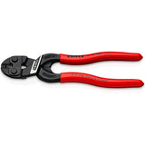 CoBolt® S Compact Bolt Cutters-Notched Blade By Knipex 71 31 160 SBA