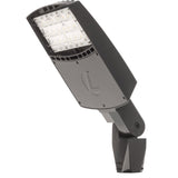 LED Area Luminaire, 4000K By Lithonia Lighting RSX1 LED P3 40K R2 MVOLT IS