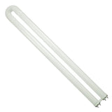 31 Watt T8 U-Bent Rapid Start Fluorescent Bulb By Candela FBO31/835