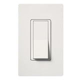 General Purpose Switch, Claro Series, White By Lutron SC-1PS-SW