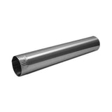 Aluminum Snap-Lock Pipe, 4