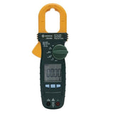 Clamp Multimeter By Greenlee CM-660