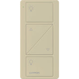 Wireless Remote Control, Pico, Ivory By Lutron PJ2-2BRL-GIV-L01