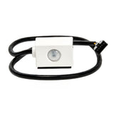 Adhesive Mounted Indicator Module, Emergency Backup By Litetronics EBAM