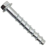 Concrete Anchor Screw, 1/2 x 3