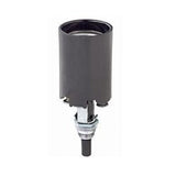 Incandescent Lampholder, Phenolic Medium Base By Leviton 4155