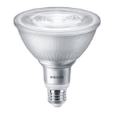 13W PAR38 LED Lamp, 50K By Philips Lighting 13PAR38/LED/950/F25/DIM/GULW/T20 6/1FB