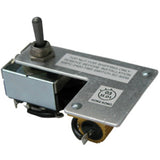 F-B-R (Forward-Brake-Reverse) Switch By KB Electronics 9339