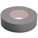 Scotch® 054007-10281 Premium Grade Electrical Tape, 1/2 in W x 20 f By 3M 35-1/2X20FT-GY