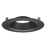 5/6IN BAFFLE BLACK By Lithonia Lighting 65BEMB-R4