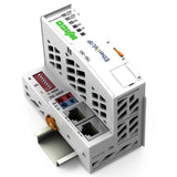 Fieldbus Coupler EtherNet/IP By Wago 750363