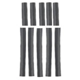 Heat Shrink End Seals, (5PK) By Heat Trace Products LLC 154840RGE