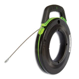 150' Fish Tape with Leader By Greenlee FTS438DL-150