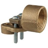 Conduit Grounding Hub, 1