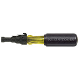 Conduit Fitting/Reaming Screwdriver By Klein 85191