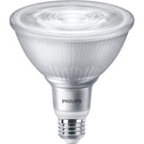 10W PAR38 LED Lamp, 27K By Philips Lighting 10PAR38/LED/927/F40/DIM/GULW/T20 6/1FB