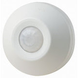 PIR Occupancy Sensor, White By Leviton ODC0S-I1W