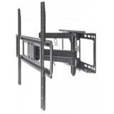 Universal Basic LCD Full-Motion Wall Mount By Manhattan 461351