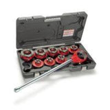 Exposed Ratchet Threader Kit By Ridgid Tool 36475