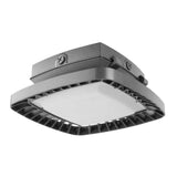 LED Low Profile Canopy Light, 25W By Atlas Lighting Products CPM25LED