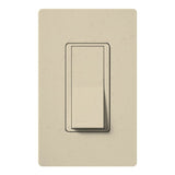 Switch, 3-Way, Satin Color, 15A  By Lutron SC-3PS-ST