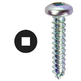 Sheet Metal Screw, # 6 x 3/4