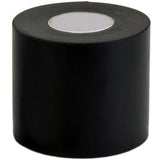 Professional Electrical Tape, Black, 1-1/2