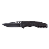 Salute - Lockback Folding Knife By SOG Specialty Knives FF11-CP