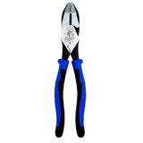 Side Cut/Crimping Pliers, 9-1/2