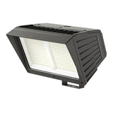 Wide LED Floodlight, 4500K, Trunnion By Atlas Lighting Products PFXL2GXW40L