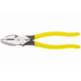 Side Cut/Crimping Pliers, 9-3/8