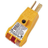 E-Z Check® Plus GFCI Circuit Tester By Ideal 61-051