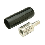 350 MCM Aluminum Terminal Plug By Penn-Union TP-350