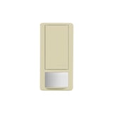 Occupancy Sensor Switch, 2A, Maestro, Ivory By Lutron MS-OPS2-IV