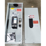 Breaker, Enclosure, Non-Automatic Switch, 225A, 120/240VAC, NEMA 3R By Eaton EMDCC