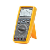 Industrial Logging Multimeter, 10A AC/DC & 1000V AC/DC By Fluke FLUKE-289